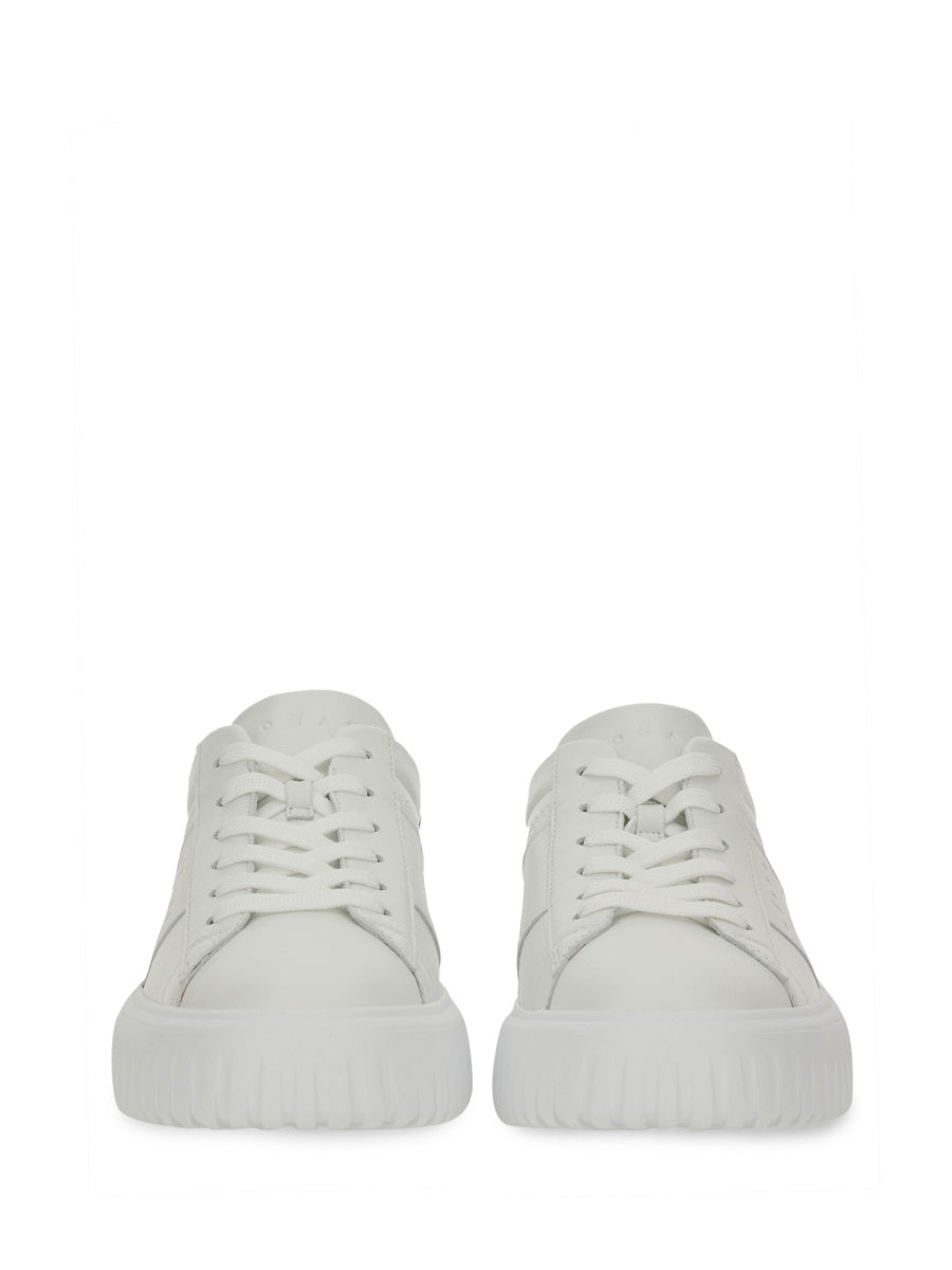 Hogan Sneakers - White | Wanan Luxury