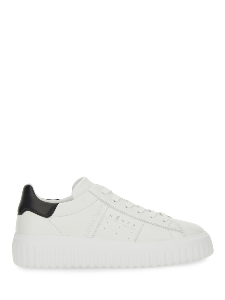 Hogan Sneakers - White | Wanan Luxury