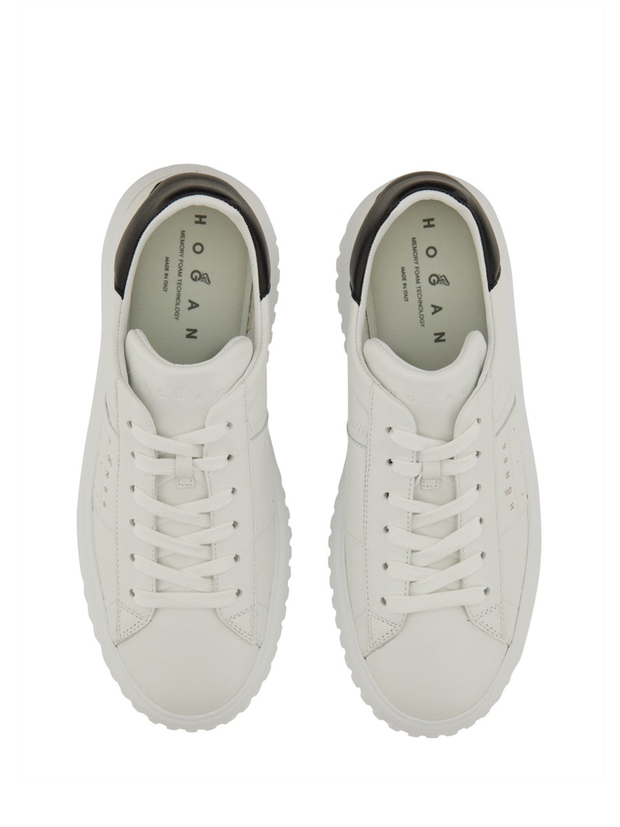 Hogan Sneakers - White | Wanan Luxury