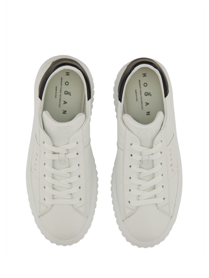 Hogan Sneakers - White | Wanan Luxury