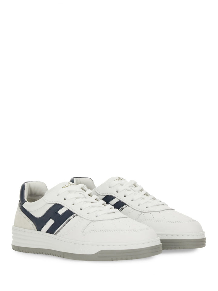Hogan Sneakers - White | Wanan Luxury