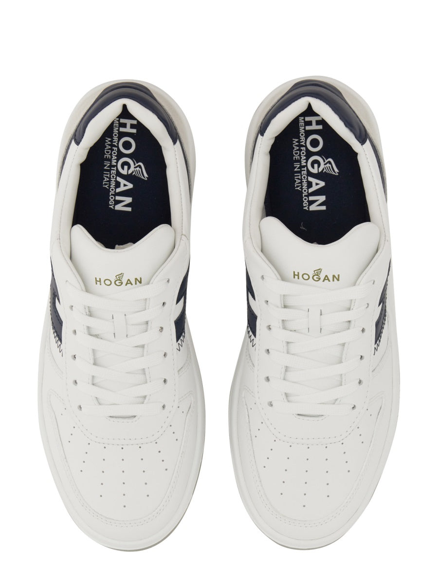 Hogan Sneakers - White | Wanan Luxury