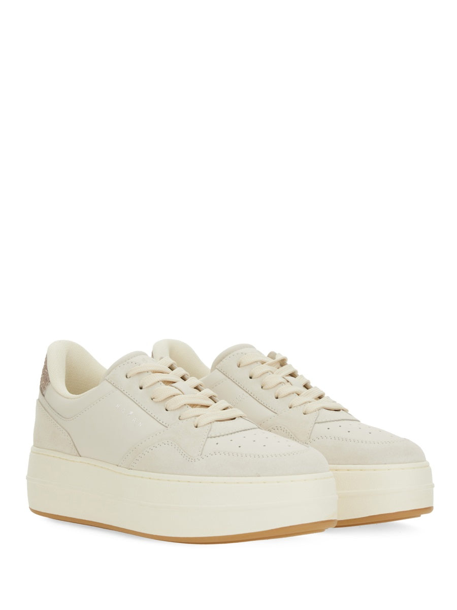 Hogan Sneakers - White | Wanan Luxury