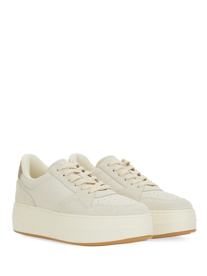 Hogan Sneakers - White | Wanan Luxury