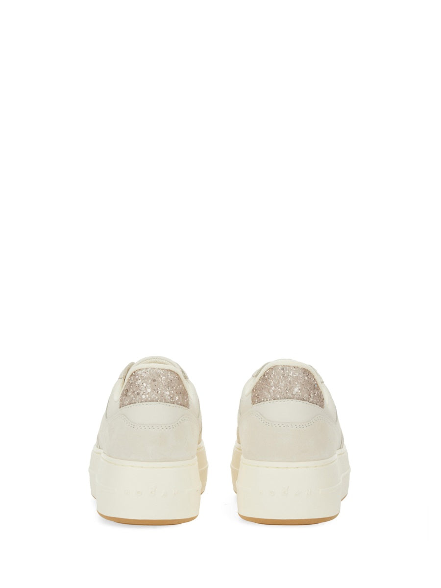 Hogan Sneakers - White | Wanan Luxury