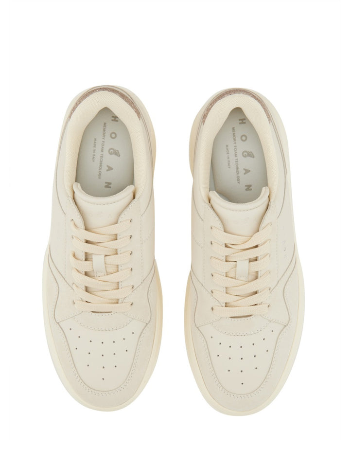 Hogan Sneakers - White | Wanan Luxury