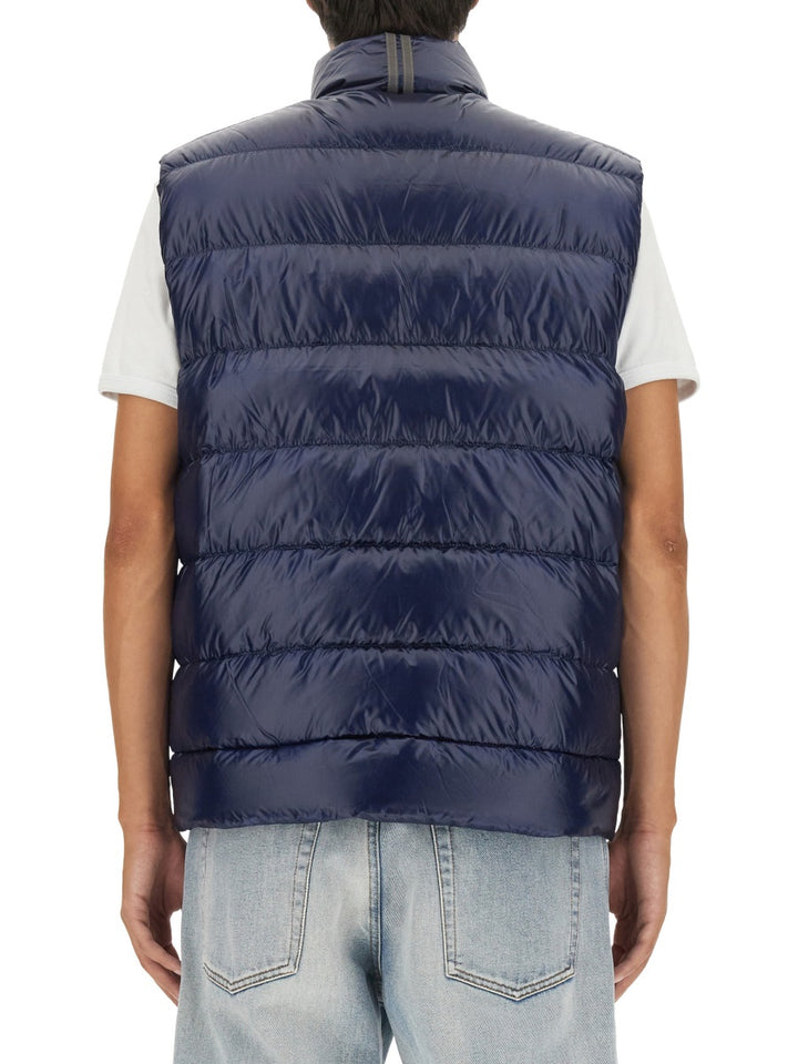 Canada Goose Gilet - Blue | Wanan Luxury