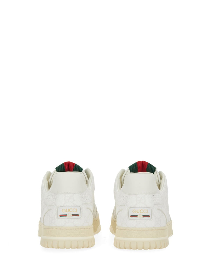 Gucci Sneakers - White | f3ed7c81d5073cf2fbdf926458e55e360791dff3