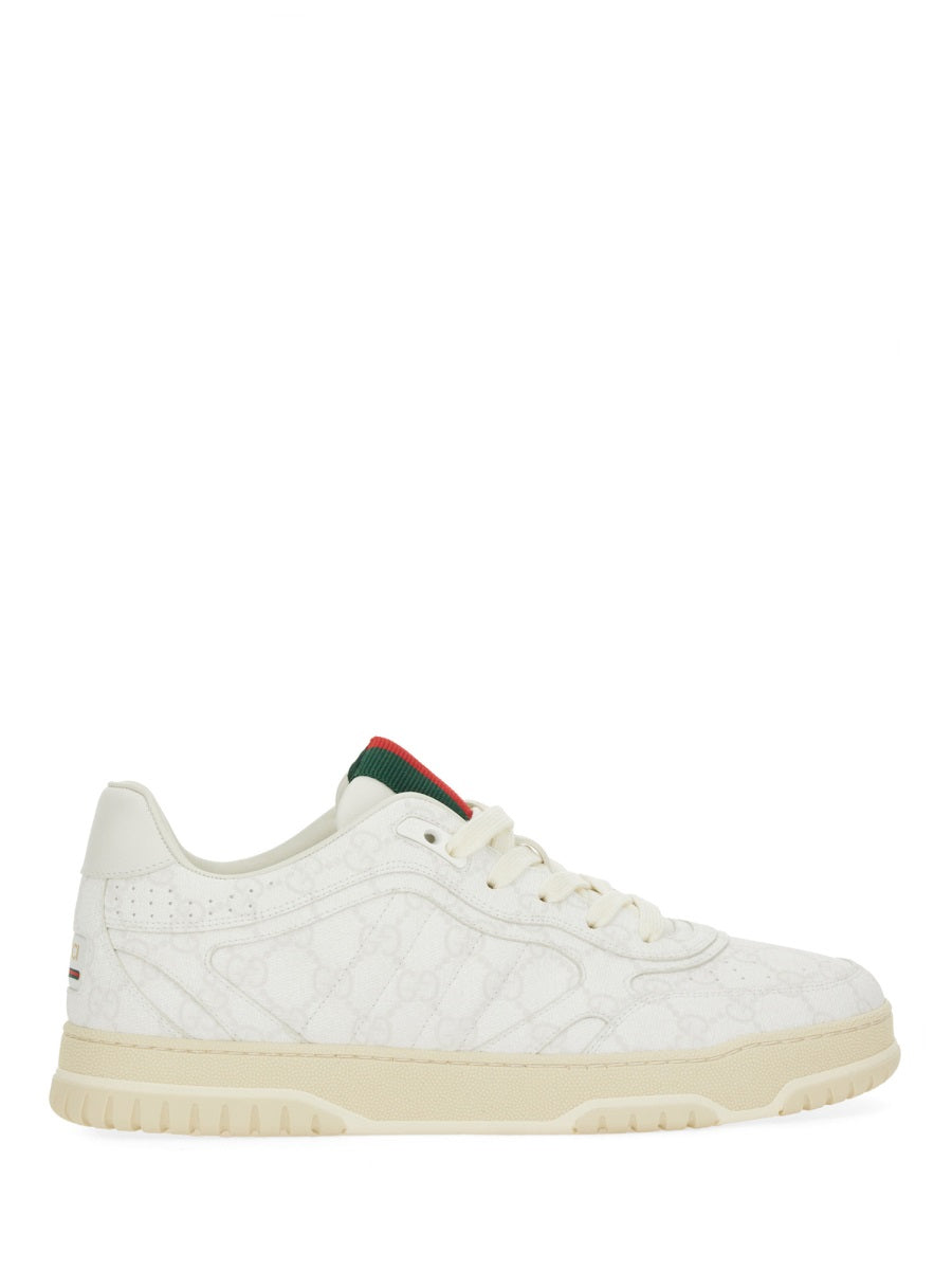 Gucci Sneakers - White | f4f8d9b31b4d3ed79c863b0d9dd92dbb8aa6e326