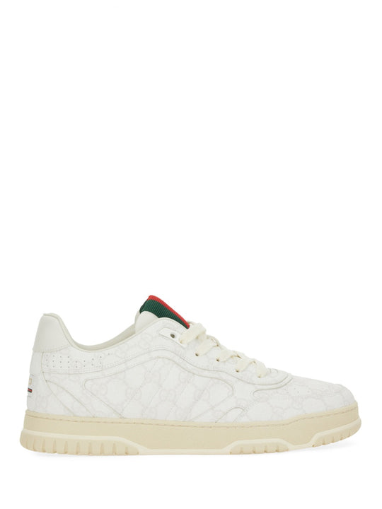 "Re-Web" Sneaker