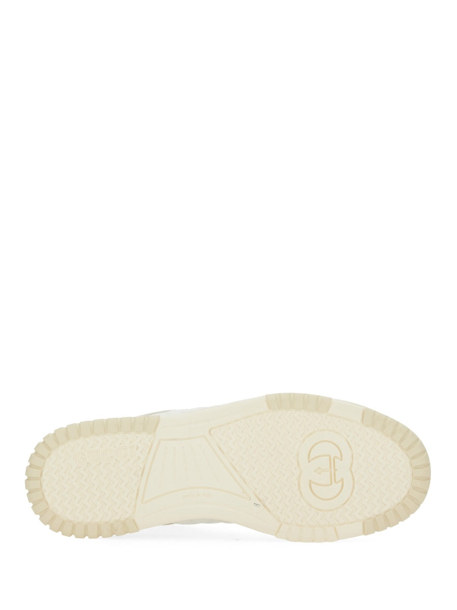 Gucci Sneakers - White | d2e0b5bc04632aa44cecc33bf43ee7f3a9b63af9
