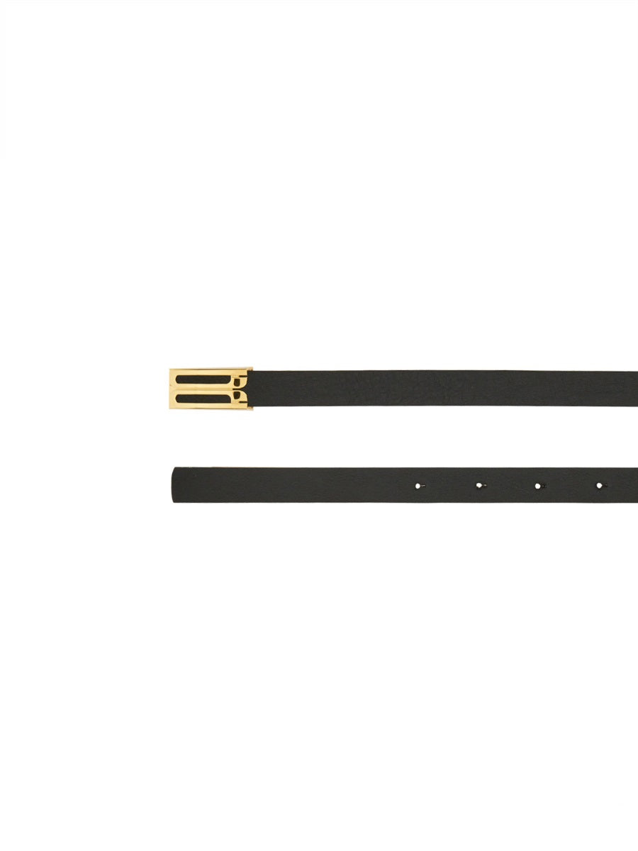 Victoria Beckham Belts - Black | 6b79ab17d00aa8fc65114cb9059ac49ae84969ef