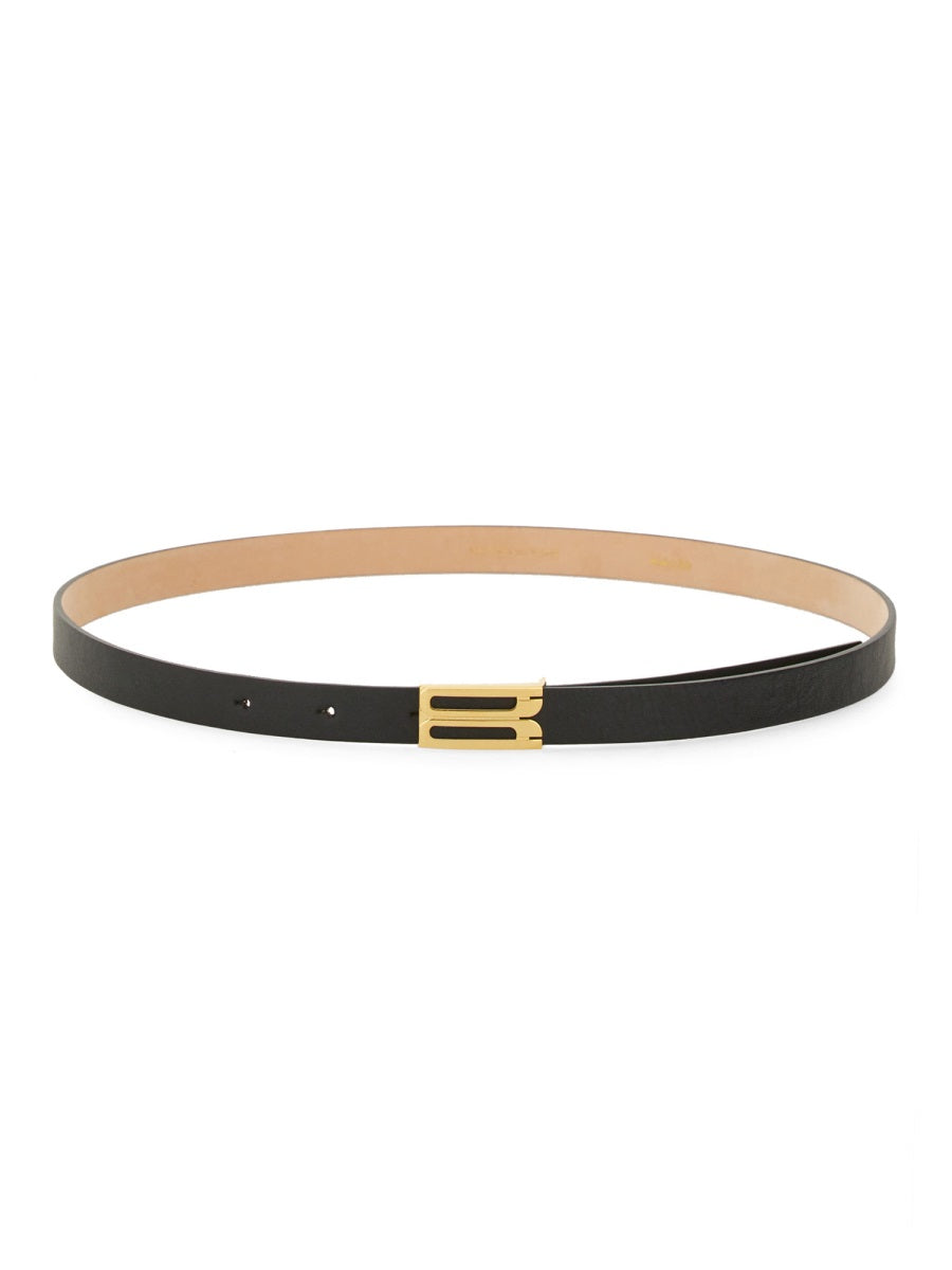 Victoria Beckham Belts - Black | e3e409c73b88576c2cca3d12fe4d27a9a4f3601f