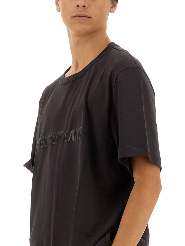 Helmut Lang T shirts - Brown | Wanan Luxury