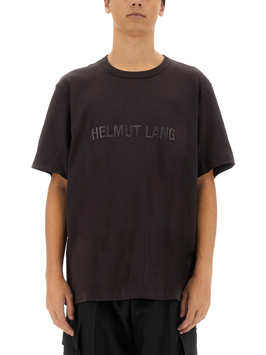 Helmut Lang T shirts - Brown | Wanan Luxury