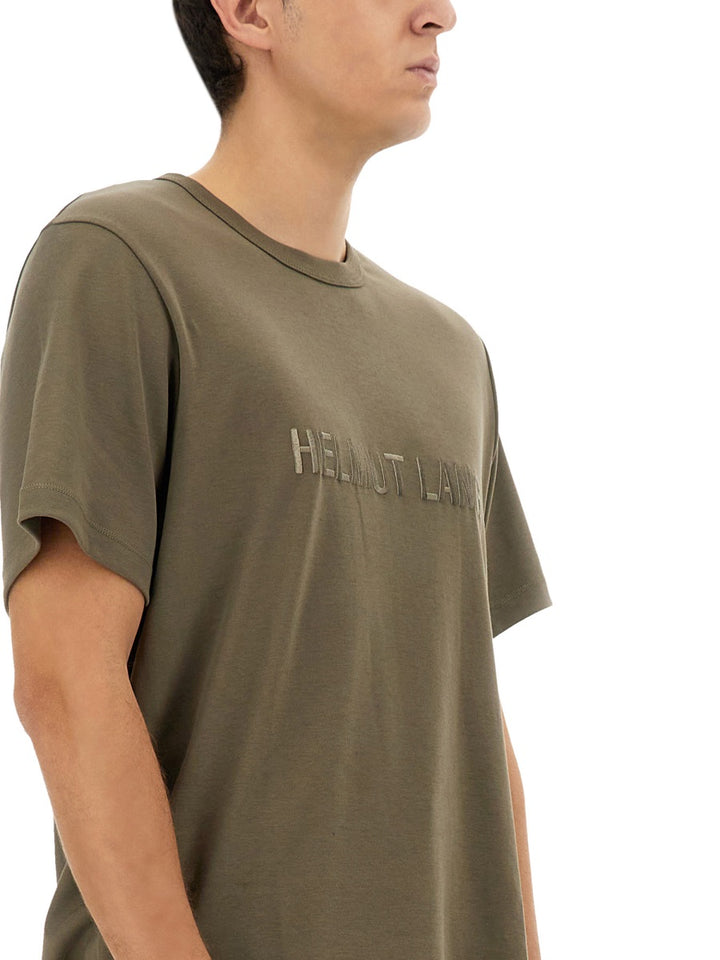 Helmut Lang T shirts - Beige | Wanan Luxury