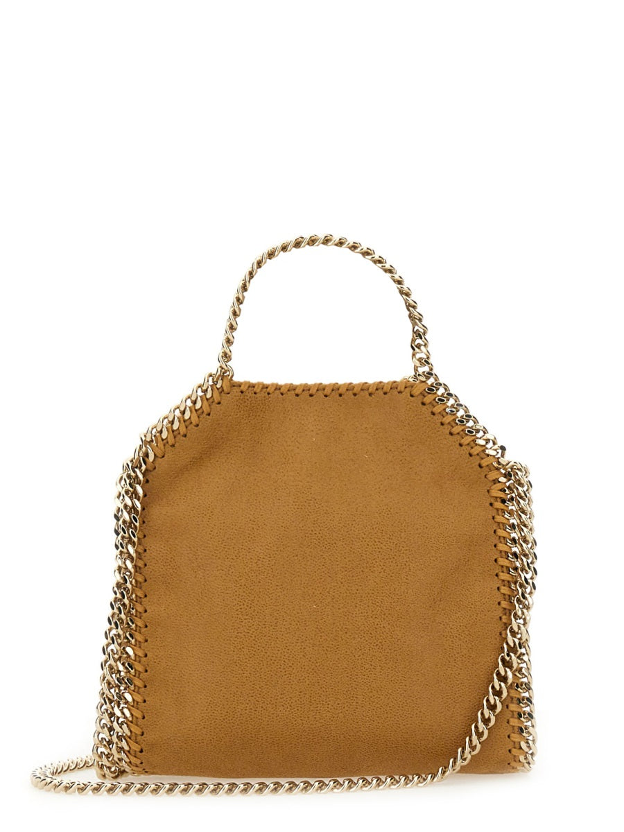 Stella McCartney Hand Bags - Yellow | Wanan Luxury