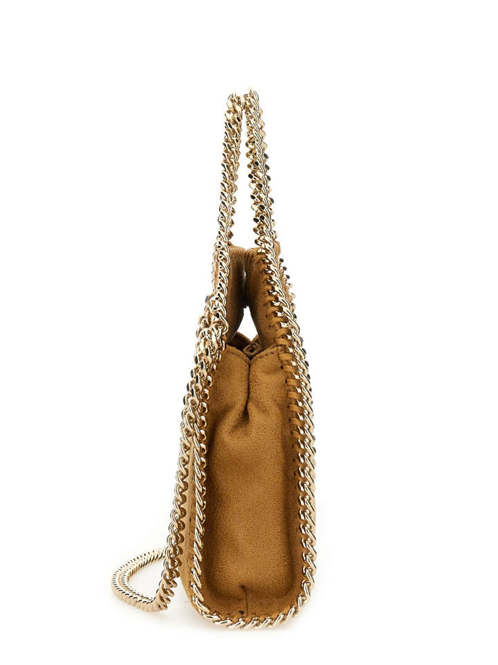 Stella McCartney Hand Bags - Yellow | Wanan Luxury
