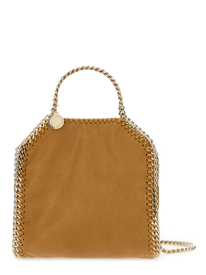 Stella McCartney Hand Bags - Yellow | Wanan Luxury