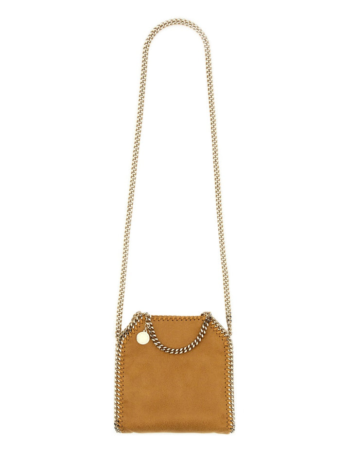 Stella McCartney Hand Bags - Yellow | Wanan Luxury