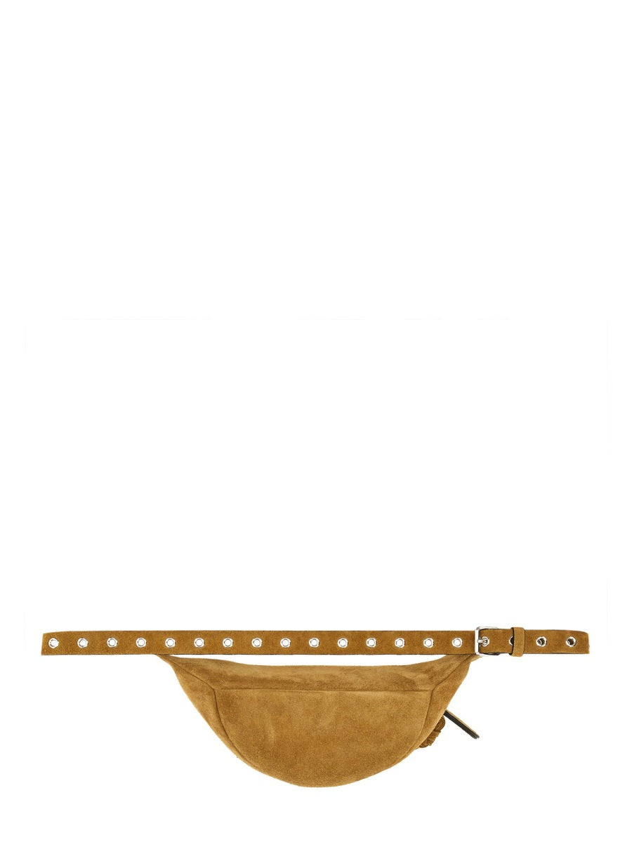 Valentino Garavani Belt Bags - Brown | Wanan Luxury