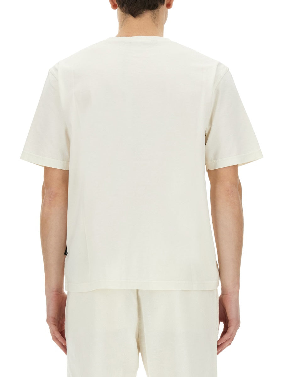 Palm Angels T shirts - White | Wanan Luxury