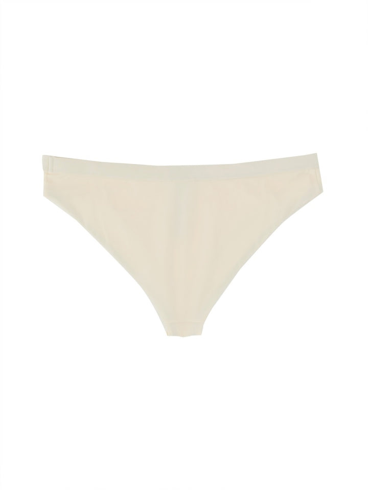 Jil Sander Swimwears - White | Wanan Luxury