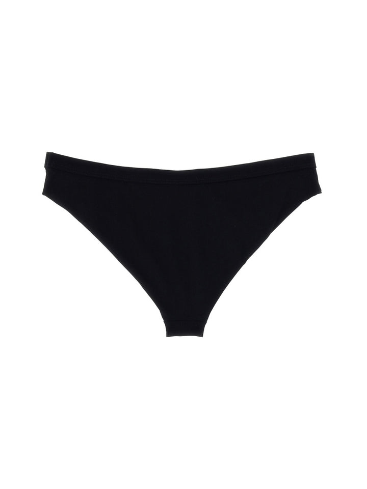 Jil Sander Swimwears - Black | Wanan Luxury