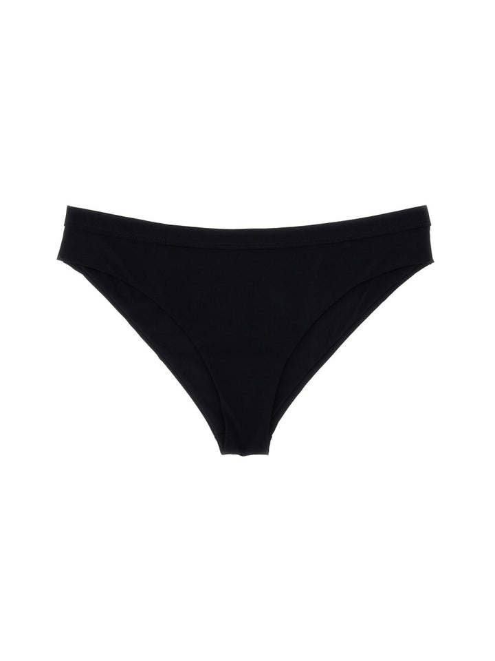 Jil Sander Swimwears - Black | Wanan Luxury