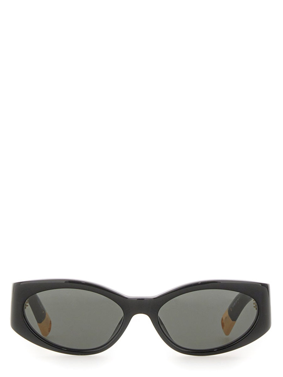 Linda Farrow x Jacquemus Sunglasses - Multcolor | Wanan Luxury
