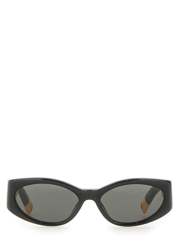 Linda Farrow x Jacquemus Sunglasses - Multcolor | Wanan Luxury