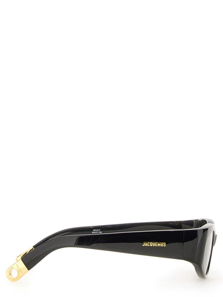 Linda Farrow x Jacquemus Sunglasses - Multcolor | Wanan Luxury