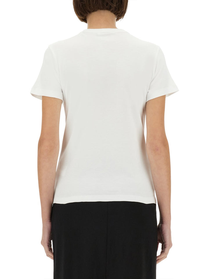 Helmut Lang T shirts - White | Wanan Luxury