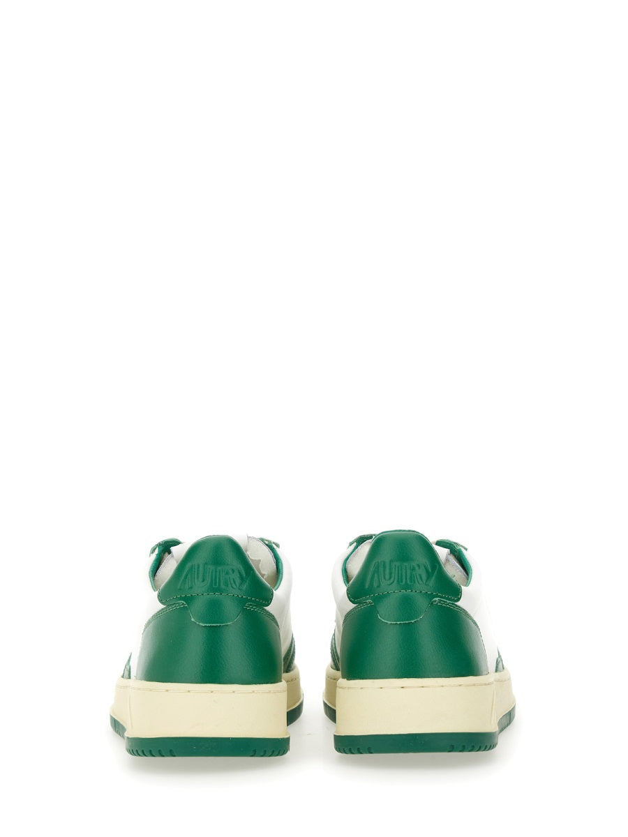 Autry Sneakers - White | Wanan Luxury