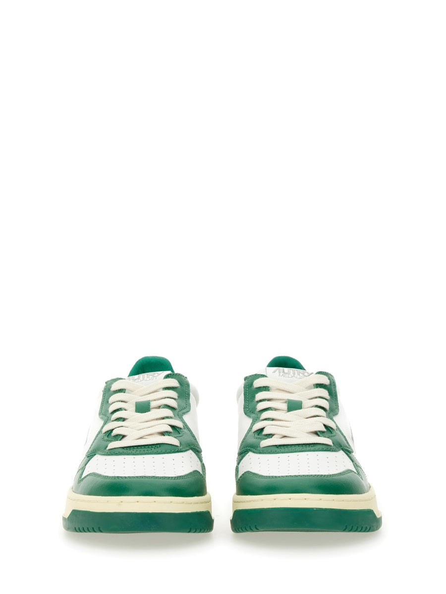 Autry Sneakers - White | Wanan Luxury