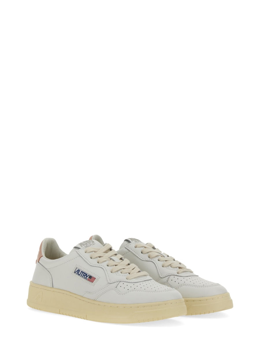 Autry Sneakers - White | Wanan Luxury
