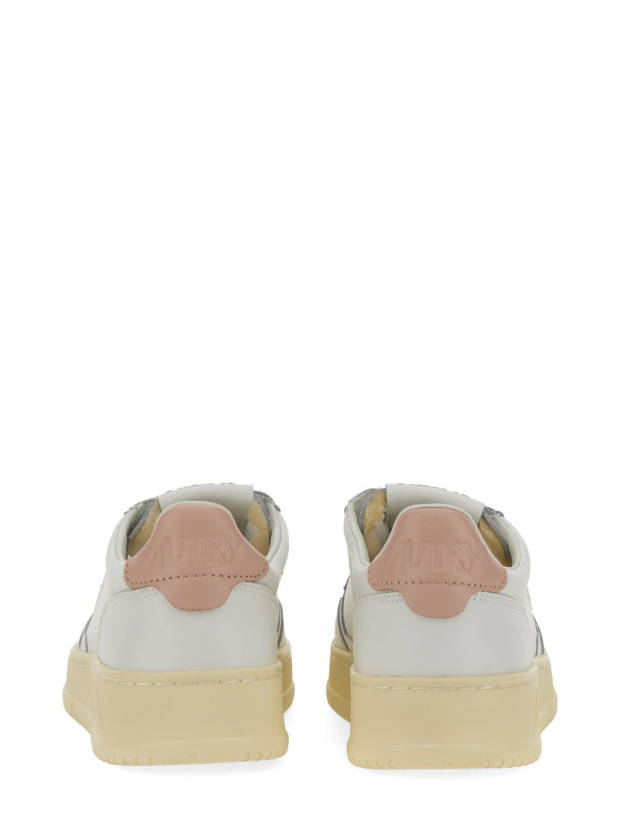 Autry Sneakers - White | Wanan Luxury