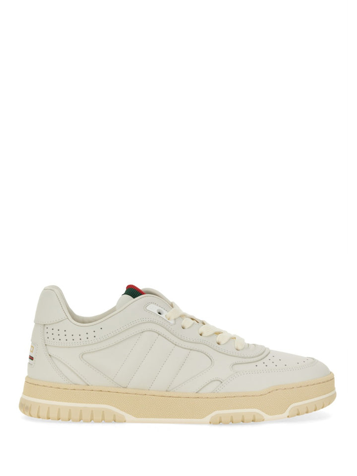 Gucci Sneakers - White | dbd596cd8dab6f895592c8a438b8c899bb1ee614