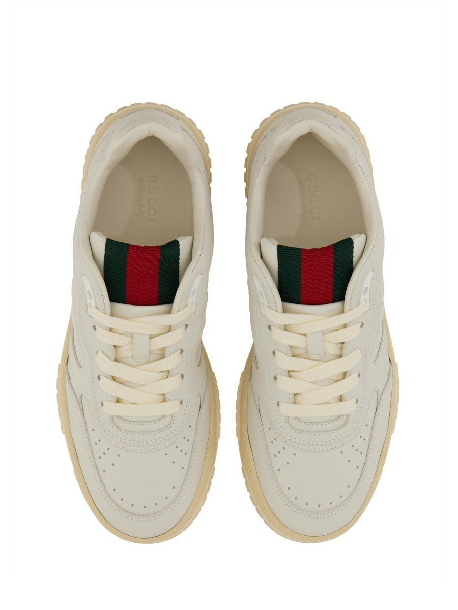 Gucci Sneakers - White | 1511c103100bfad87e76379fd7b75d8ef4f9c2af