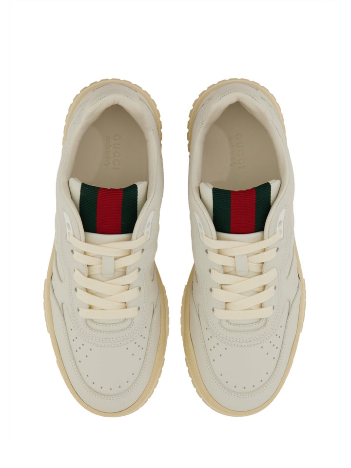Gucci Sneakers - White | 1511c103100bfad87e76379fd7b75d8ef4f9c2af