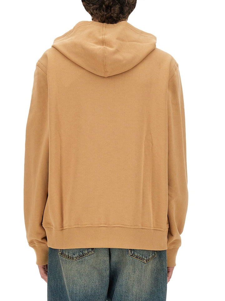 Etro Sweatshirts - Beige | Wanan Luxury
