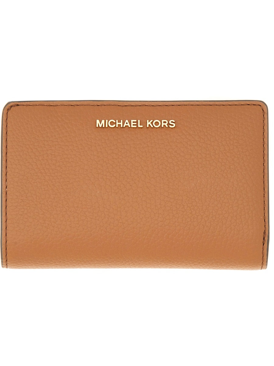 Michael Kors Wallets & Pures - Brown | Wanan Luxury