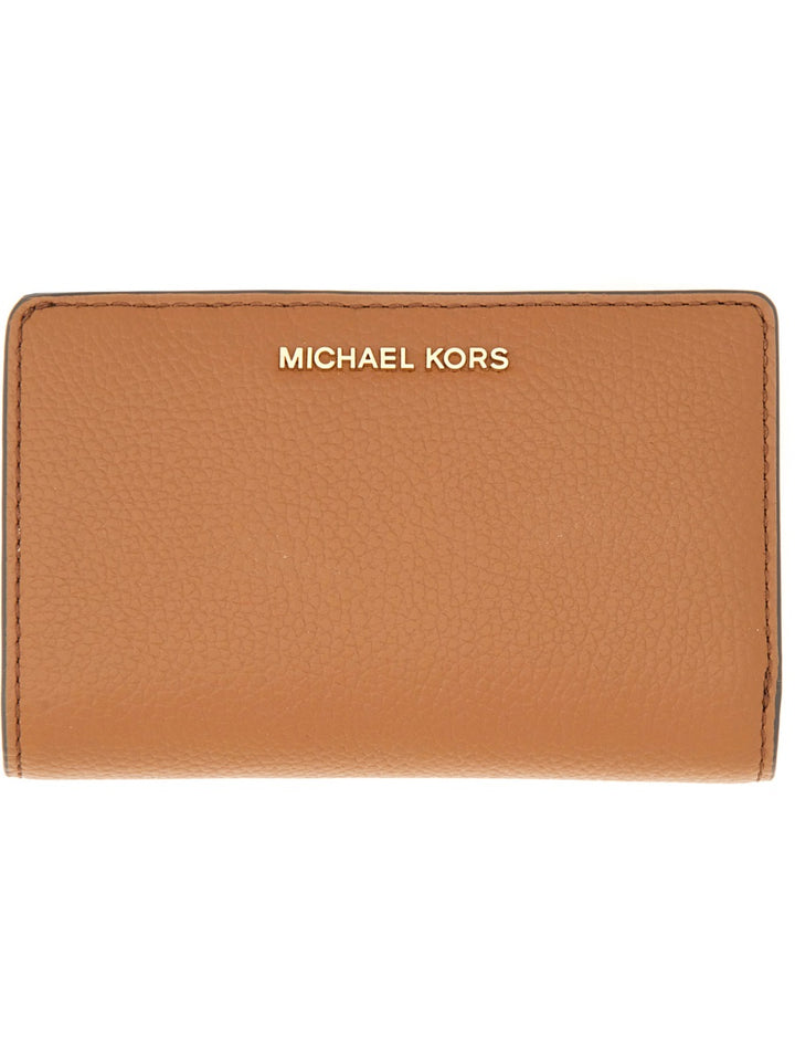 Michael Kors Wallets & Pures - Brown | Wanan Luxury