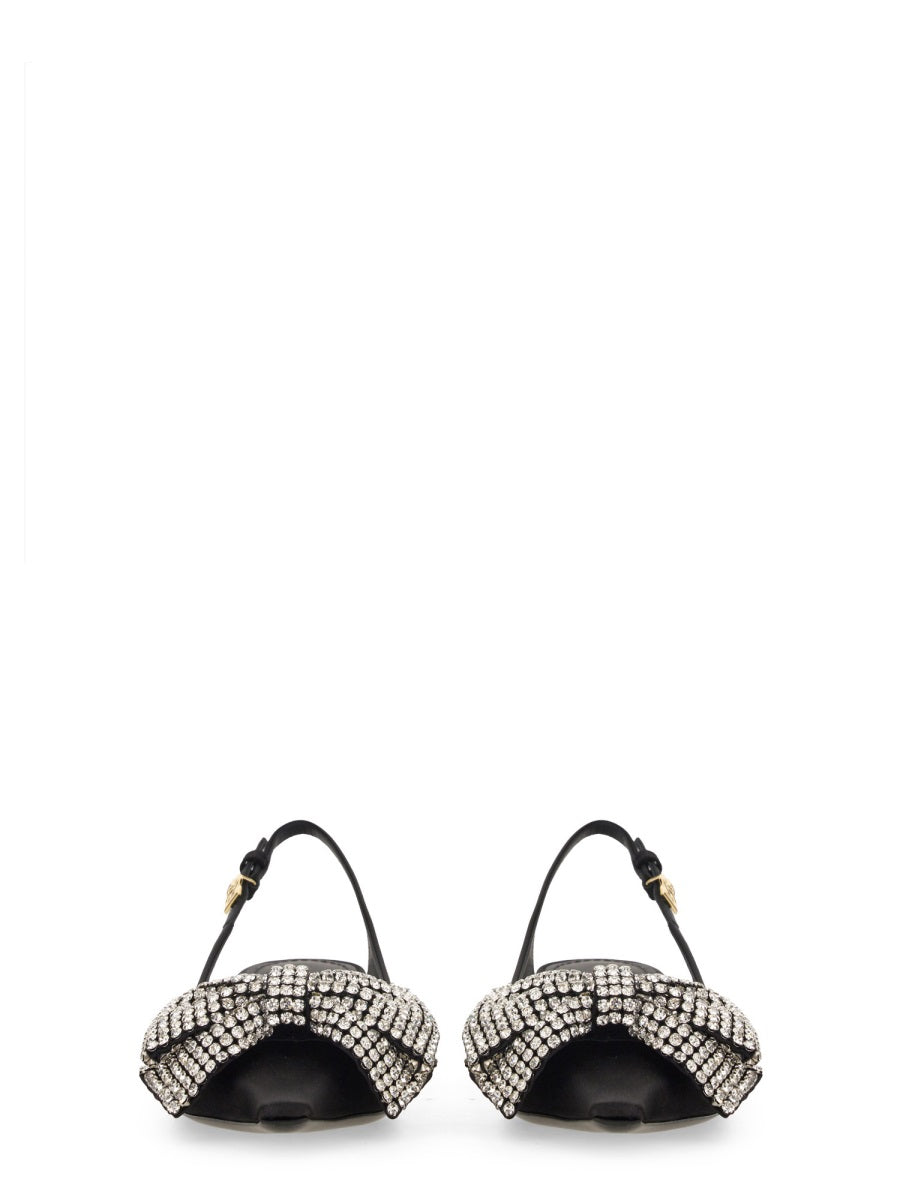 Dolce & Gabbana HEELS - Black | 3d36b92d869dfe1125dc8bf48d9ede95b0dacf96