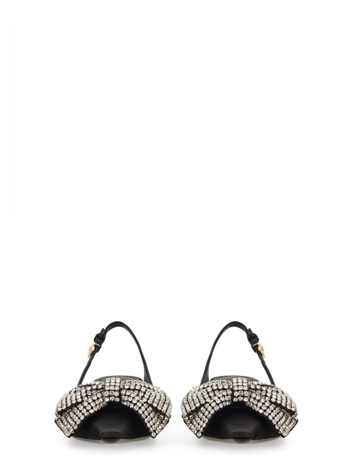 Dolce & Gabbana HEELS - Black | 3d36b92d869dfe1125dc8bf48d9ede95b0dacf96