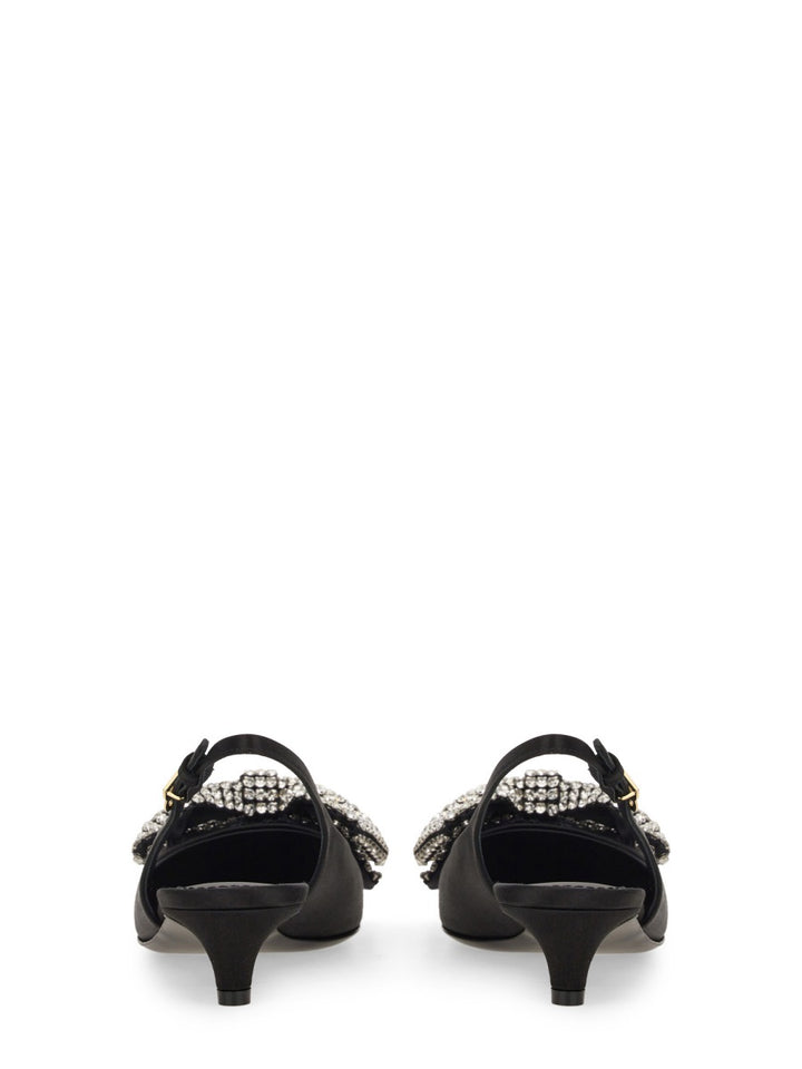 Dolce & Gabbana HEELS - Black | 5d0e0e265de0ca0c35f9deda986b25c8df13f086