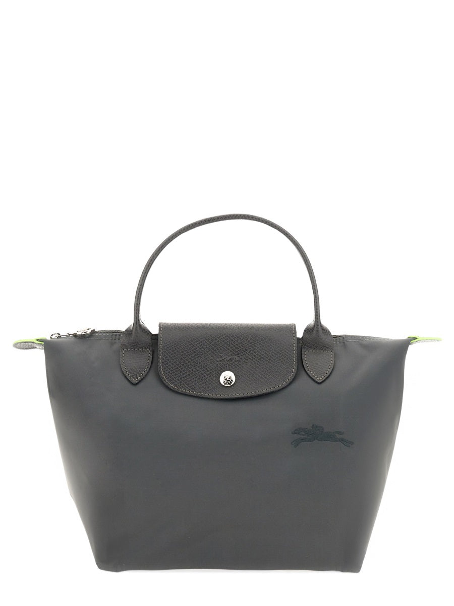 Longchamp Hand Bags - Grey | Wanan Luxury