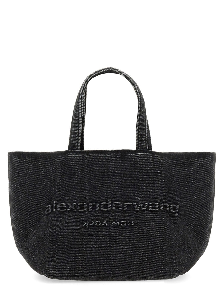 Alexander Wang Hand Bags - Grey | Wanan Luxury