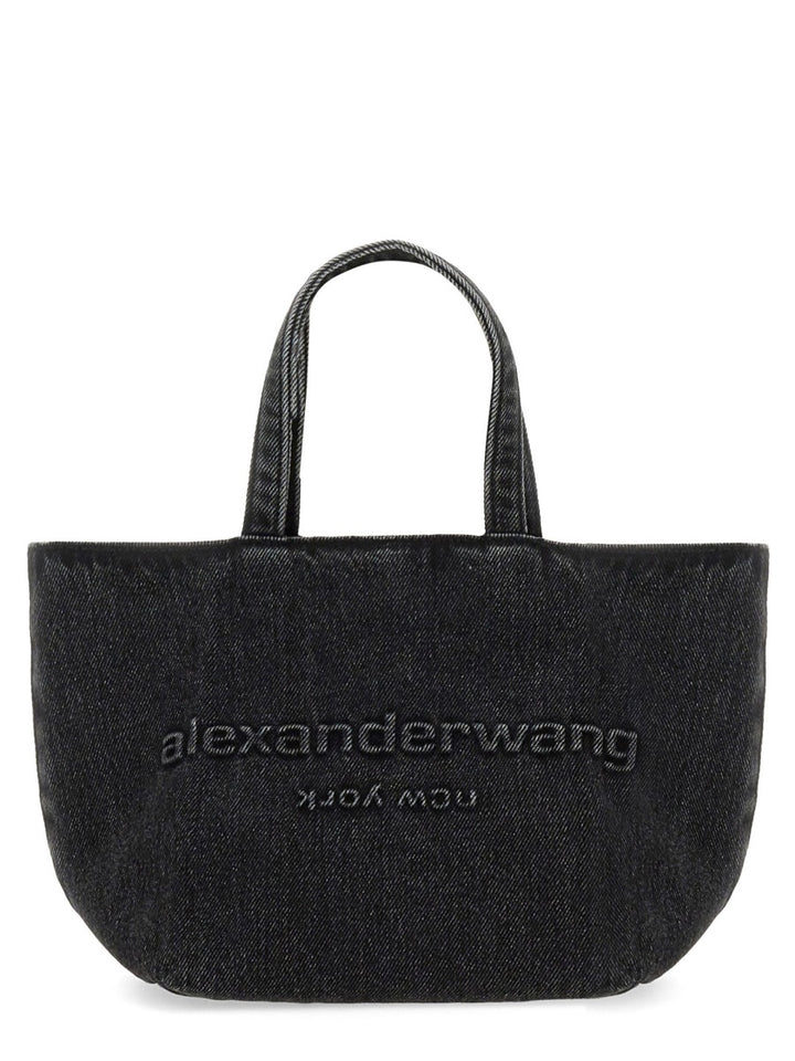 Alexander Wang Hand Bags - Grey | Wanan Luxury