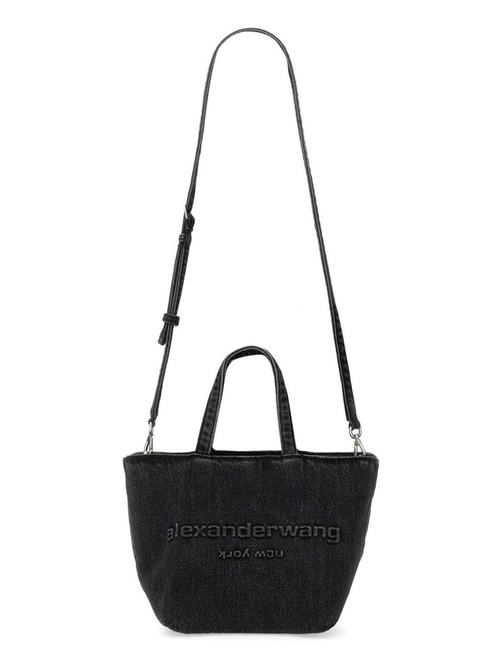Alexander Wang Hand Bags - Grey | Wanan Luxury